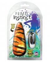 Primal Instinct - Tiger