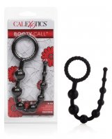 Booty Call X-10 Beads - Black