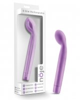 Blush Noje Rechargeable G Slim Vibe - Wisteria