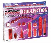 PDX EXTREME KINK COLLECTION