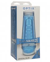 Main Squeeze Optix - Crystal Blue