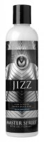 MASTER SERIES JIZZ LUBE 8OZ (Out Mid May)
