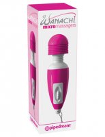 MICRO WANACHI PINK