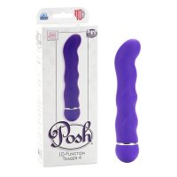 POSH SILICONE TEASER PURPLE