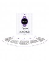 Foreplay Bath Set Lavender