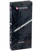 (WD) MYSTIM THIN FINN SOUND PL (NET)