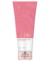 CGC Pole Polish Kissable Massage Cream - 4 oz Not So Vanilla