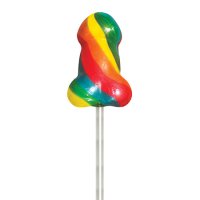 Rainbow Pops ( 72 per Display)