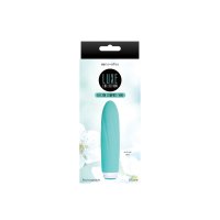 LUXE COMPACT VIBE ELECTRA TURQUOISE