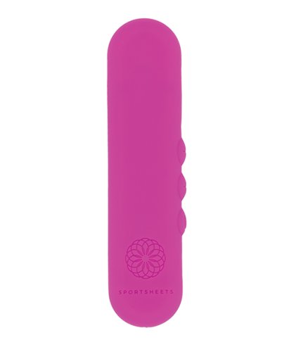 Pivot Flat Bullet - Pink