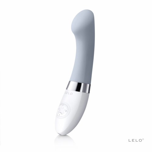 LELO GIGI 2 COOL GRAY (NET)