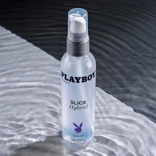 Playboy Slick Hybrid - 4oz