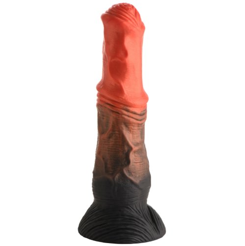 Centaur Silicone Dildo