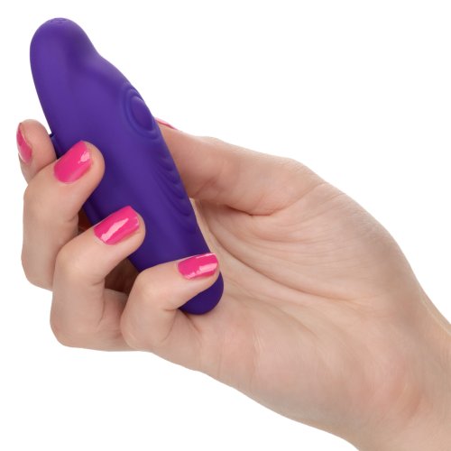 LOCK-N-PLAY REMOTE PULSATING PANTY TEASER