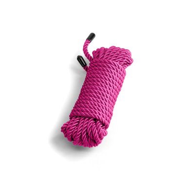 Bound - Rope - Pink 25'