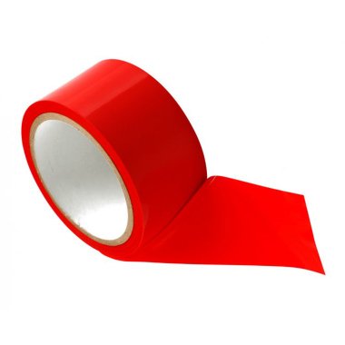 Bondage Tape 20m - Red