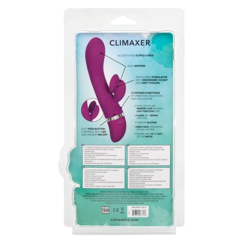 FOREPLAY FRENZY CLIMAXER