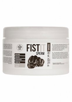 FIST IT PERSONAL LUBRICANT