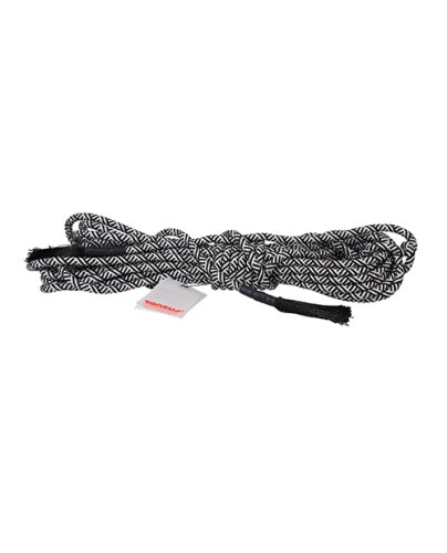 Tantus Rope 30 ft - Silver