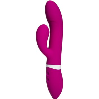 (D) IVIBE ICOME PINK
