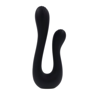 Playboy The Swan dual vibrator