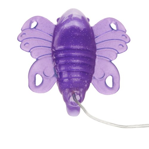 VENUS BUTTERFLY II-PURPLE