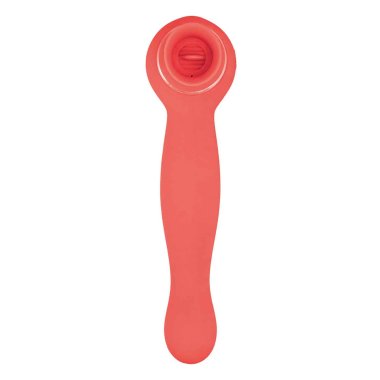 BLAZE LUCIOUS LICKER VIBE CORAL