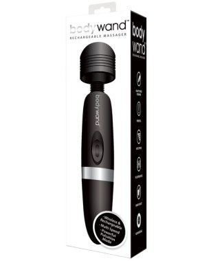 Bodywand Rechargeable - Black
