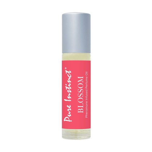 PI Pheromone Oil Roll-On - Blossom (her)