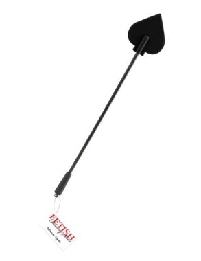 FETISH FANTASY SILICONE SPADE