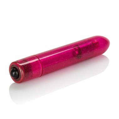 SHANES WORLD SPARKLE BULLET PINK