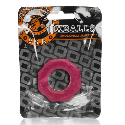 HUMPBALLS COCKRING ATOMIC JOCK HOT PINK (NET)