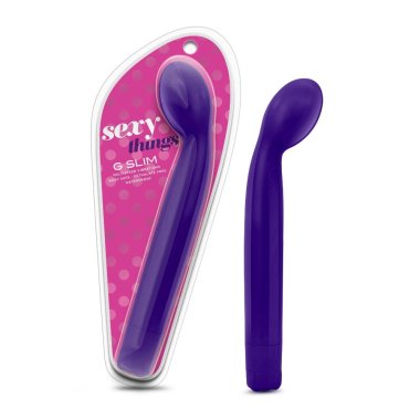 Sexy Things G Slim - Purple