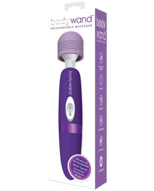 Bodywand Rechargeable - Lavender