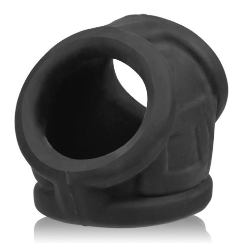 OXSLING COCKSLING SILICONE BLACK ICE (NET)