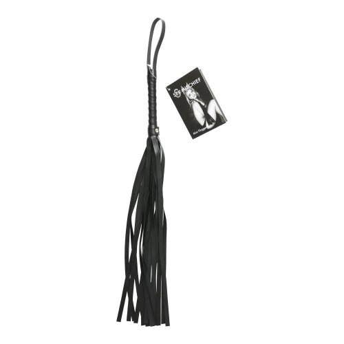 SEX & MISCHIEF MINI FLOGGER