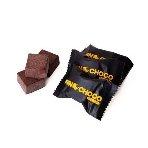 RHINO CHOCO 12PC DISPLAY (NET)