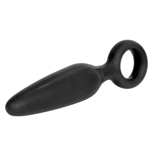 BOOTY CALL BOOTY VIBRO KIT BLACK