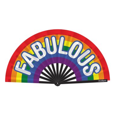 Fabulous Fan
