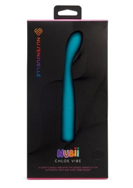 SENSUELLE NUBII CHLOE VIBE BLUE