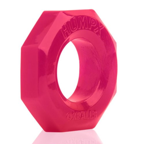 HUMPX COCKRING HOT PINK (NET)