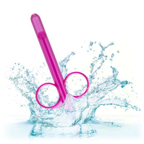 Lube Tube 2pk - Pink