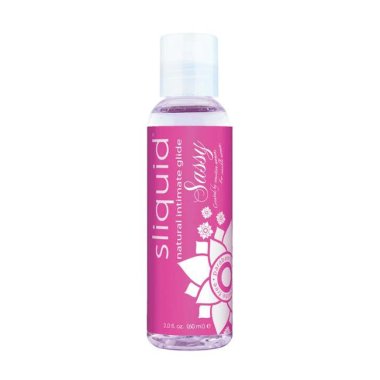 Sliquid Sassy Booty Lubricant 2oz (Volume - 2oz)