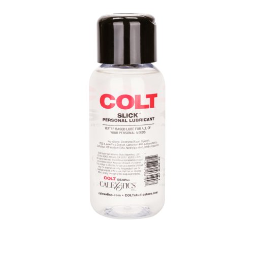 COLT SLICK LUBE 12.85 OZ