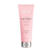 7 oz Coochy Fab Fresh Feminine Wash
