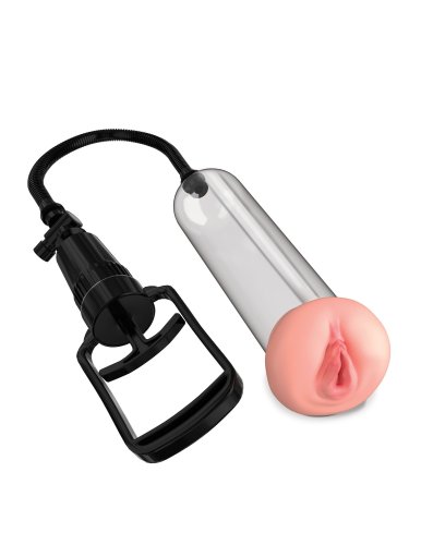 PUMP WORX BEGINNERS PUSSY PUMP