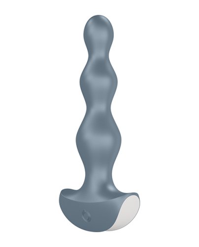 SATISFYER LOLLI-PLUG 2 ICE BLUE(NET)