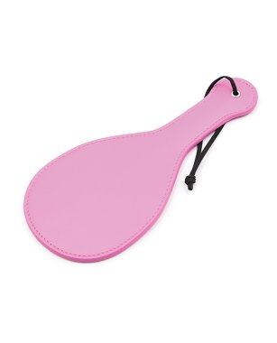 Plesur Ping Pong Paddle - Pink