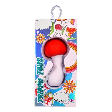 SHROOMIE PERSONAL MASSAGER