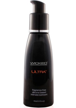 WICKED ULTRA LUBE 2 OZ